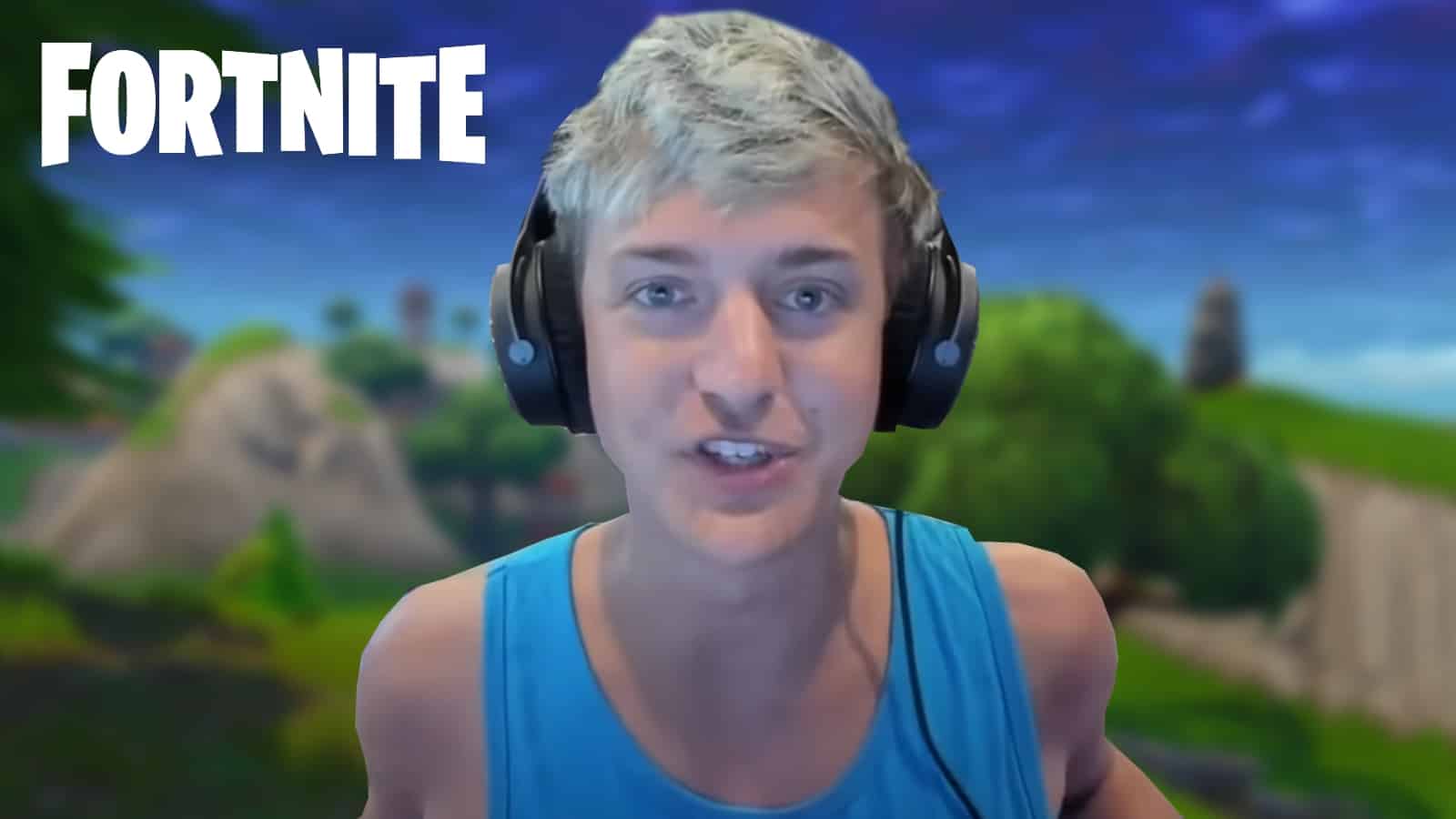 Ninja proves he’s back to his best with insane Fortnite trick shot ...