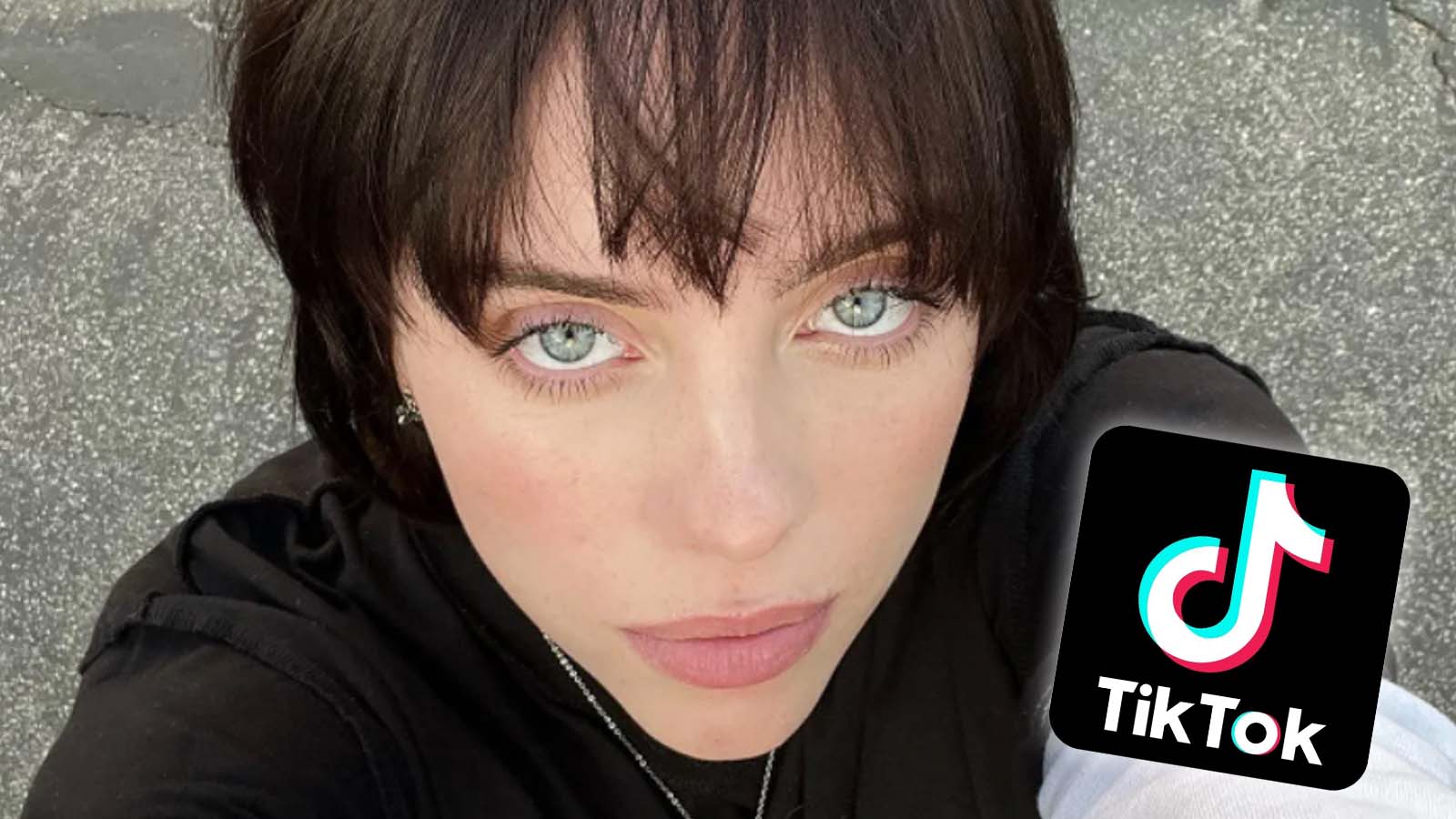 Billie Eilish Claps Back At Oscars Outfit Hate In Viral Tiktok Dexerto 9633