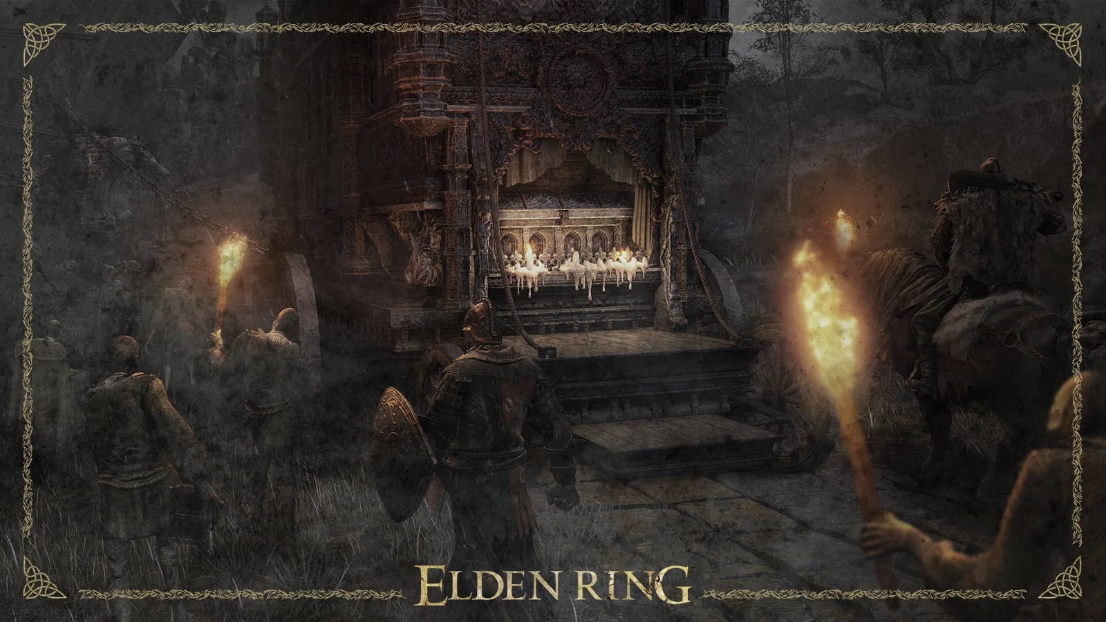 Elden Ring: 3 Weapons for Level 1 Run