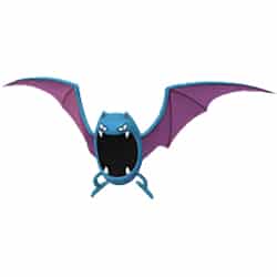 Golbat