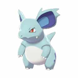 Nidorina