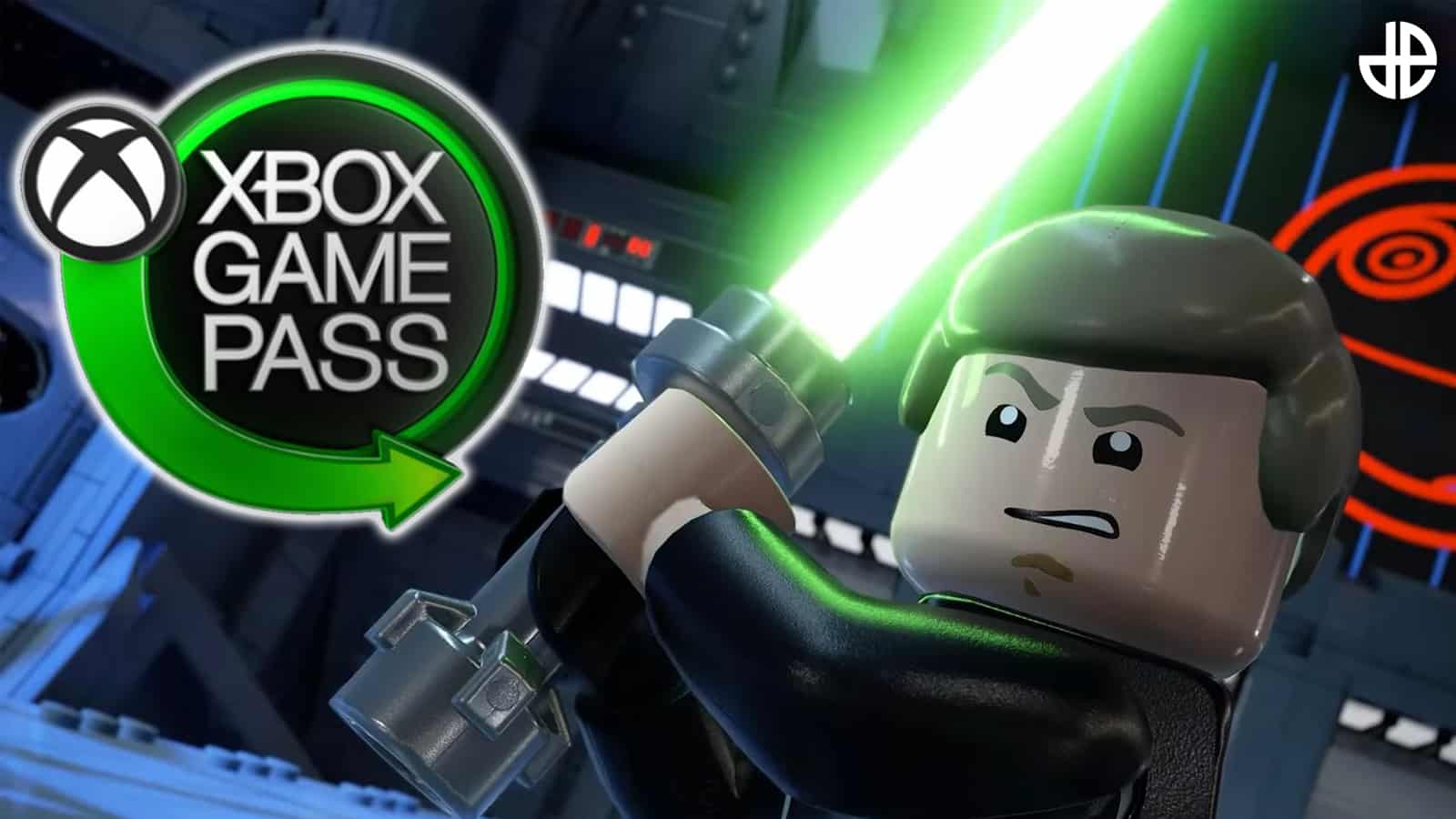 Is LEGO Star Wars: The Skywalker Saga on Xbox Game Pass? - Dexerto