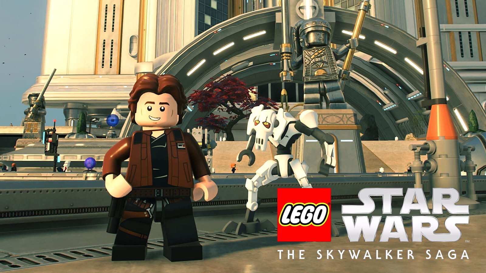 LEGO Star The Skywalker Saga classes – All abilities & to upgrade - Dexerto