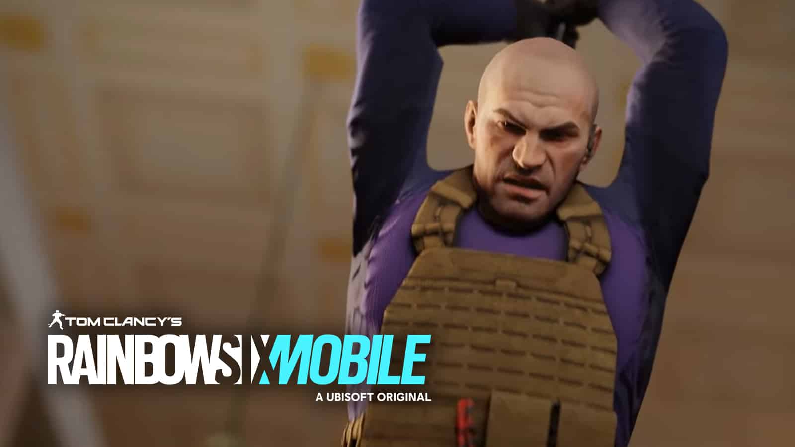 Ubisoft announce Rainbow Six Siege is coming to mobile - Dexerto