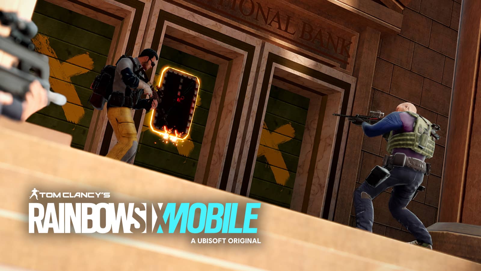 Rainbow Six Mobile pre-registration: How to sign-up for Siege beta - Dexerto