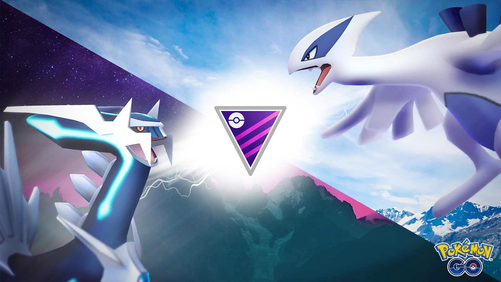 BIGGEST UPDATED TO GO BATTLE LEAGUE EVER* in Pokemon GO