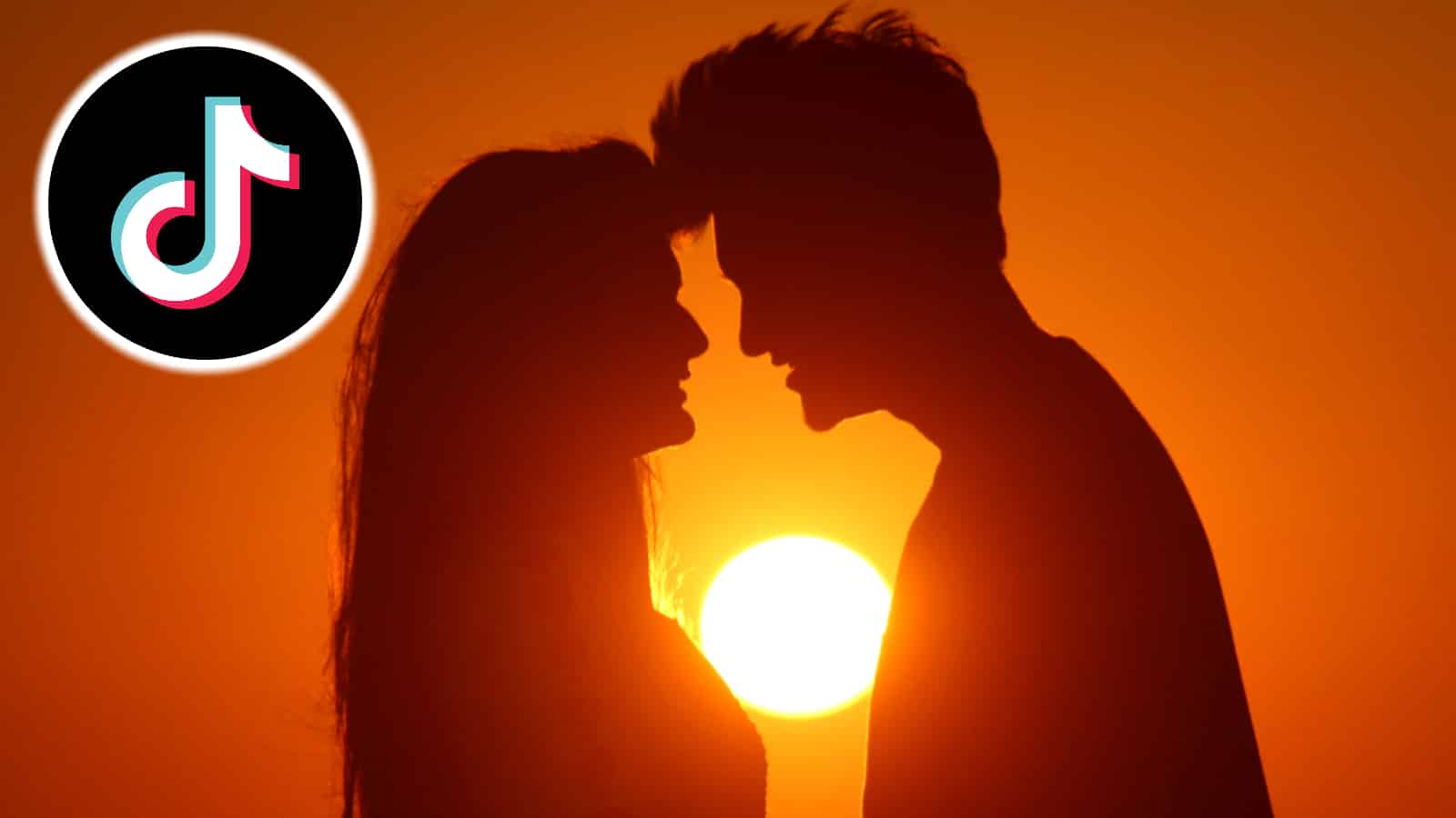 TikTok's New Trend is 'Best Friends Kissing,' Unless You're Women