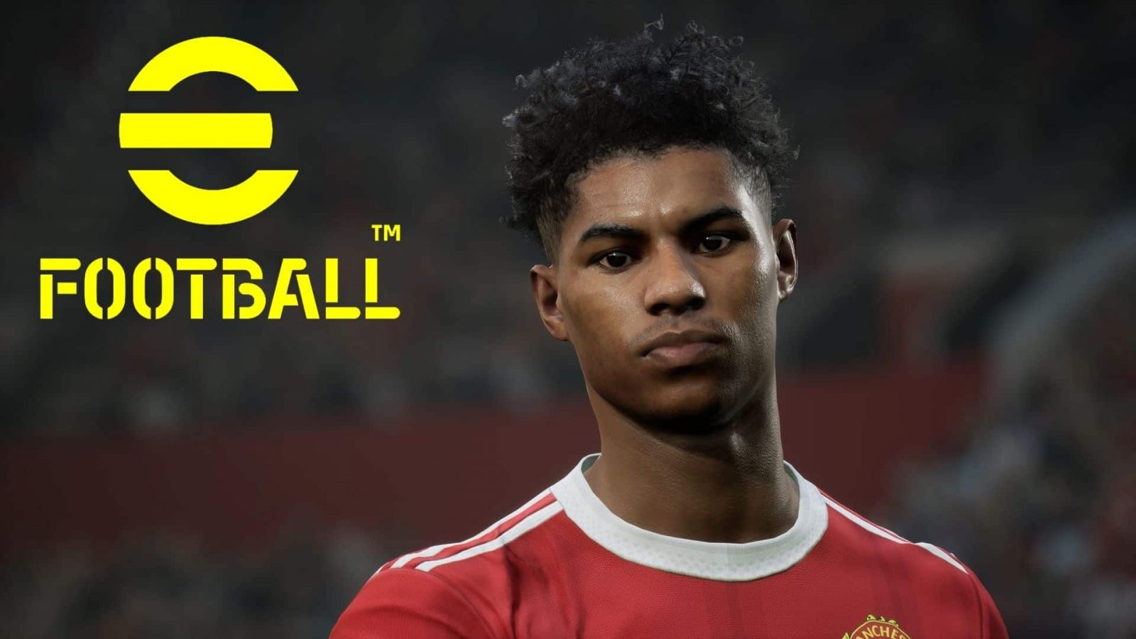 Efootball™ PES 2023 PPSSPP Update kits Real Face New stadium