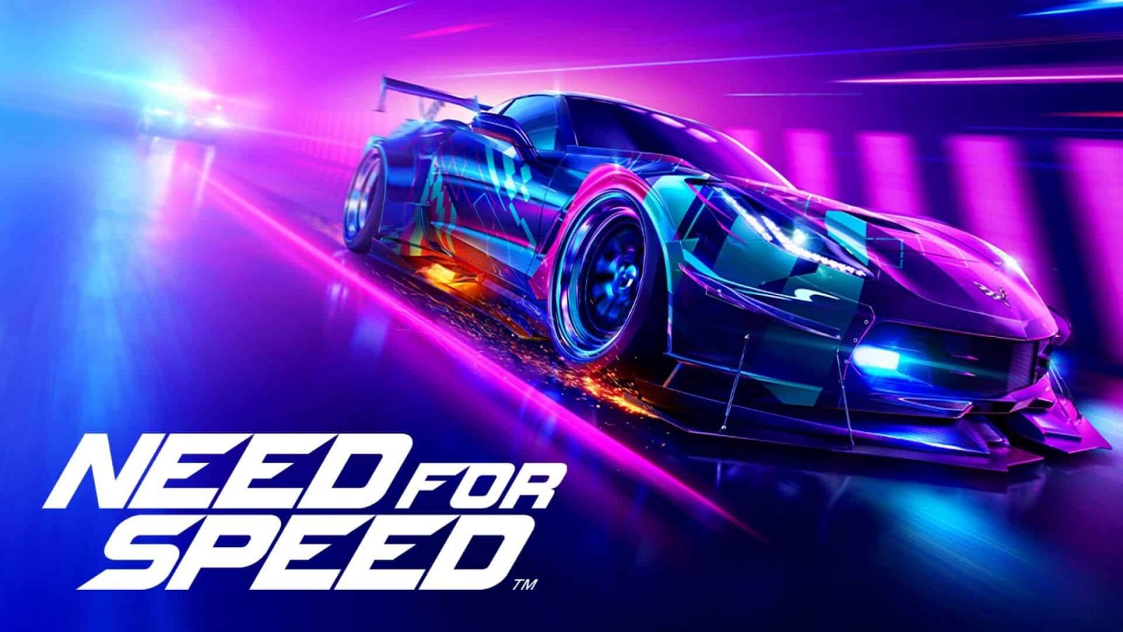 11 Best Need for Speed Video Games - Gameranx