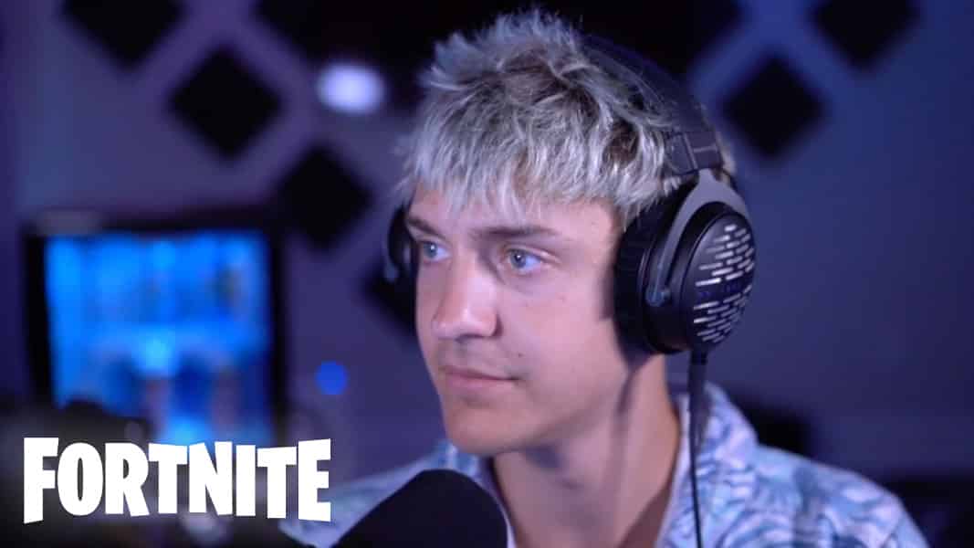 Ninja believes Epic Games “hates” him as he wants another Fortnite skin ...