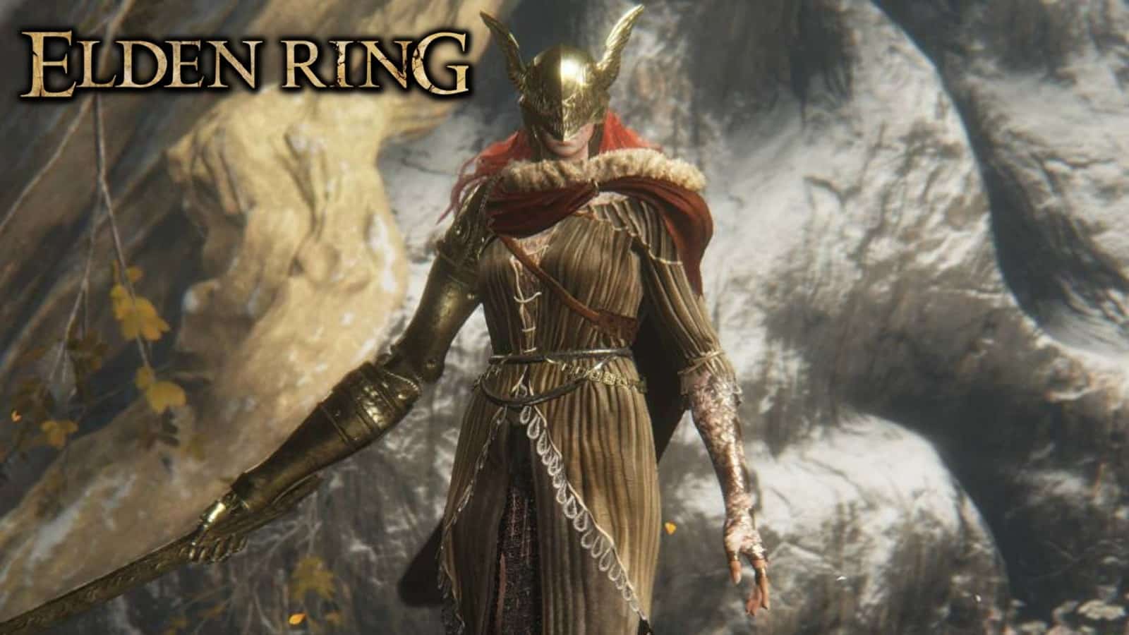 All buffs & nerfs in Elden Ring update 1.04 Colossal weapons