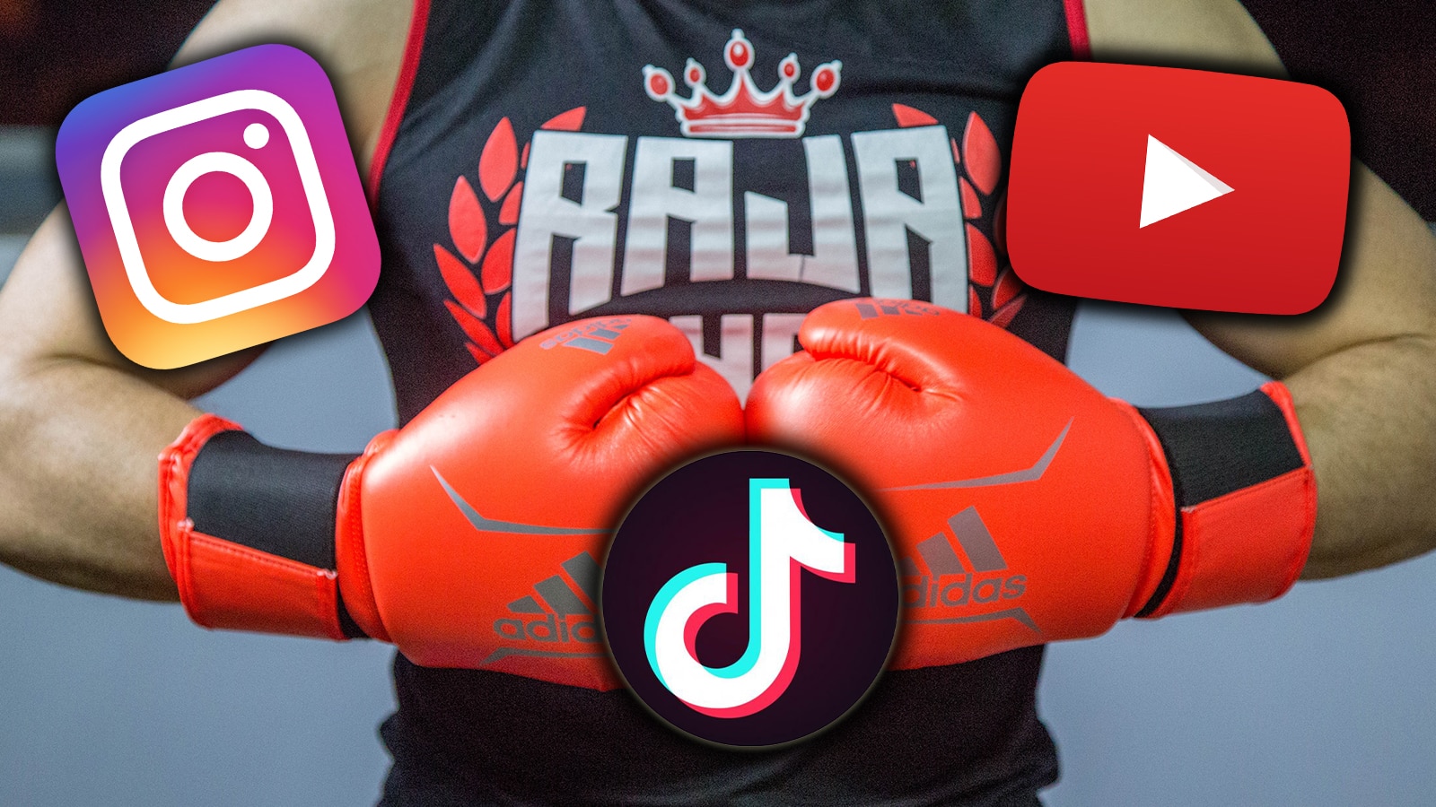 New influencer boxing show coming to TV with $1 million prize