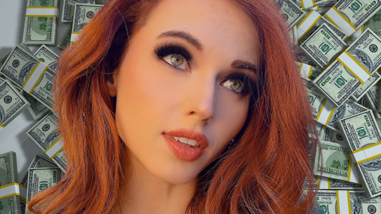 Amouranth Patreon Content Free