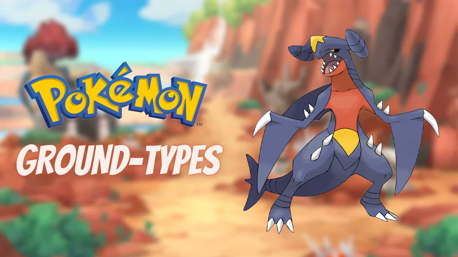Pokemon: The 10 Best Type Combinations That Have Never Been Used