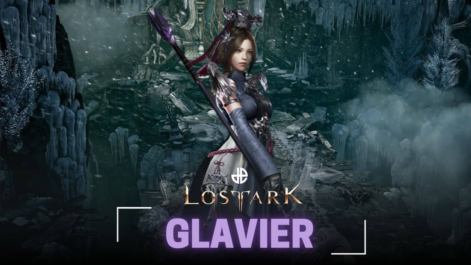 Lost Ark Glaivier Guide: How To Build A Glaivier - Fextralife