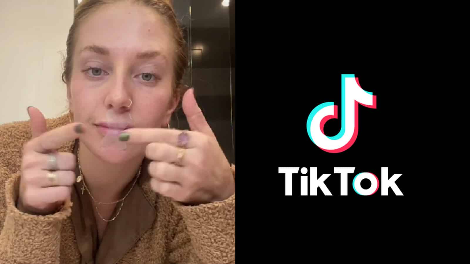 TikTokers warned against taping their mouths shut for sleep in