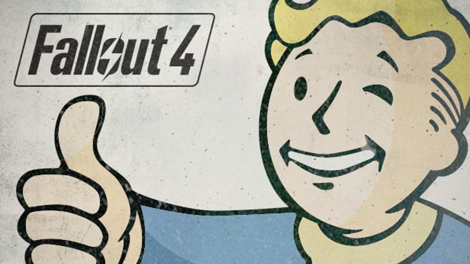 Fallout 4 мода