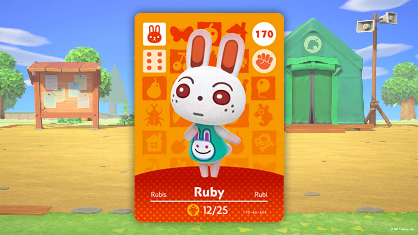 How to get Ruby in Animal Crossing New Horizons - Dexerto