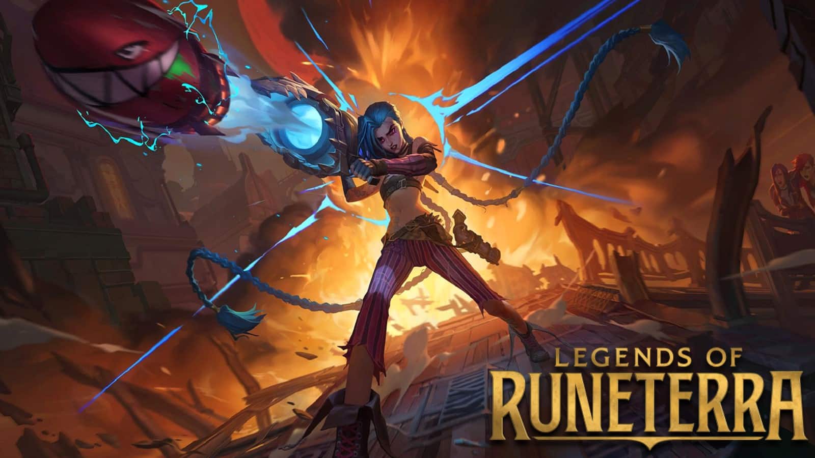 Legends of Runeterra 2nd Anniversary event: Rewards, Champion card updates,  Arcane skins & more - Dexerto