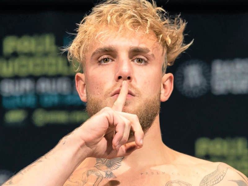 Logan Paul says brother Jake Paul is 'poor' after cryptocurrency