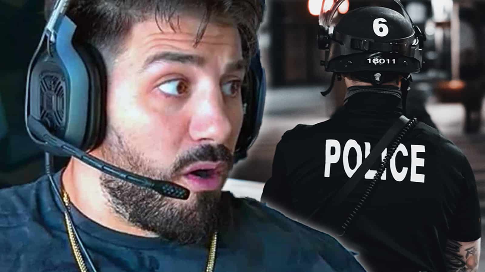 NICKMERCS reveals he’s put people in jail due to weekly swattings - Dexerto