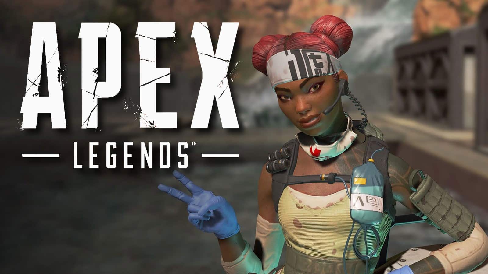 Apex Legends Players Want “combat Medic” Buff To Make Lifeline Relevant Again Dexerto 1915