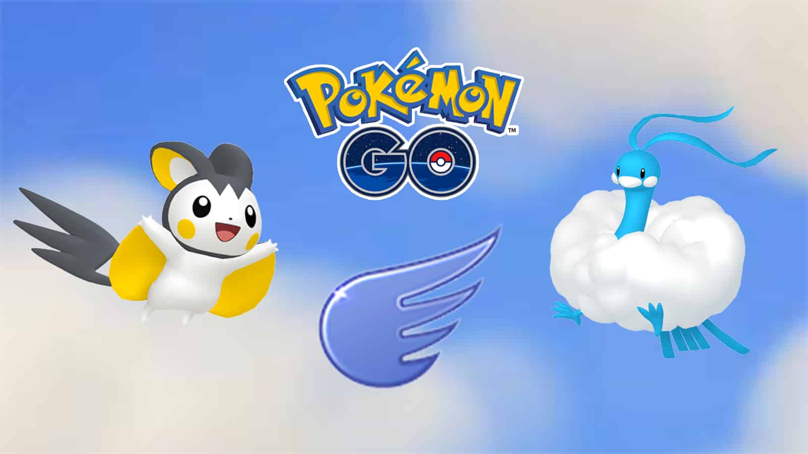Best team for the Flying Cup in Pokemon Go (July 2022) - Dexerto