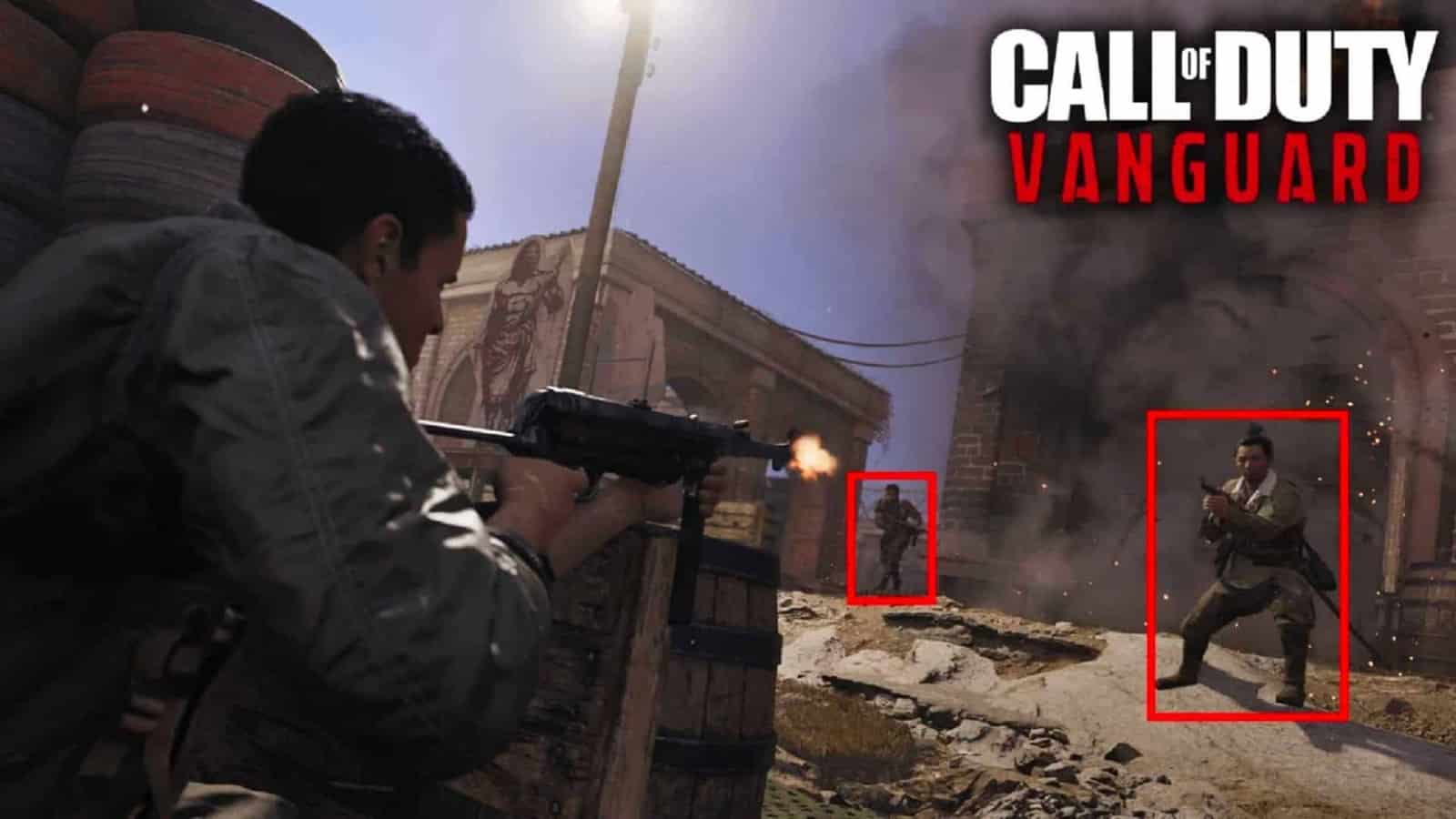 Hackers And Cheaters Are Everywhere In Call of Duty: Mobile