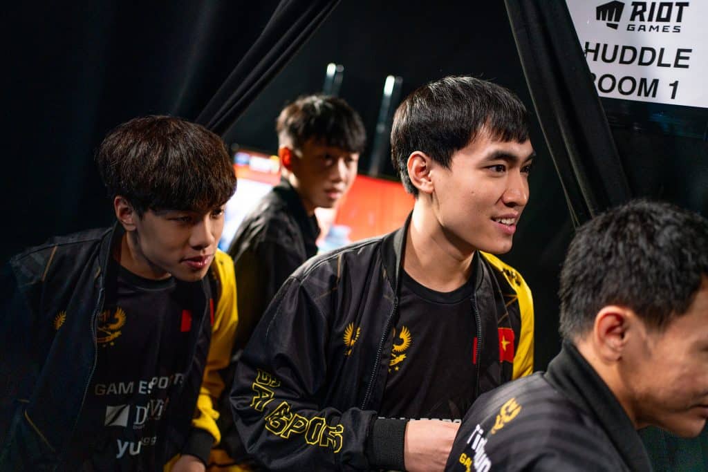 2022 Asian Games LoL: How to watch Team Korea's preparation matches -  Dexerto