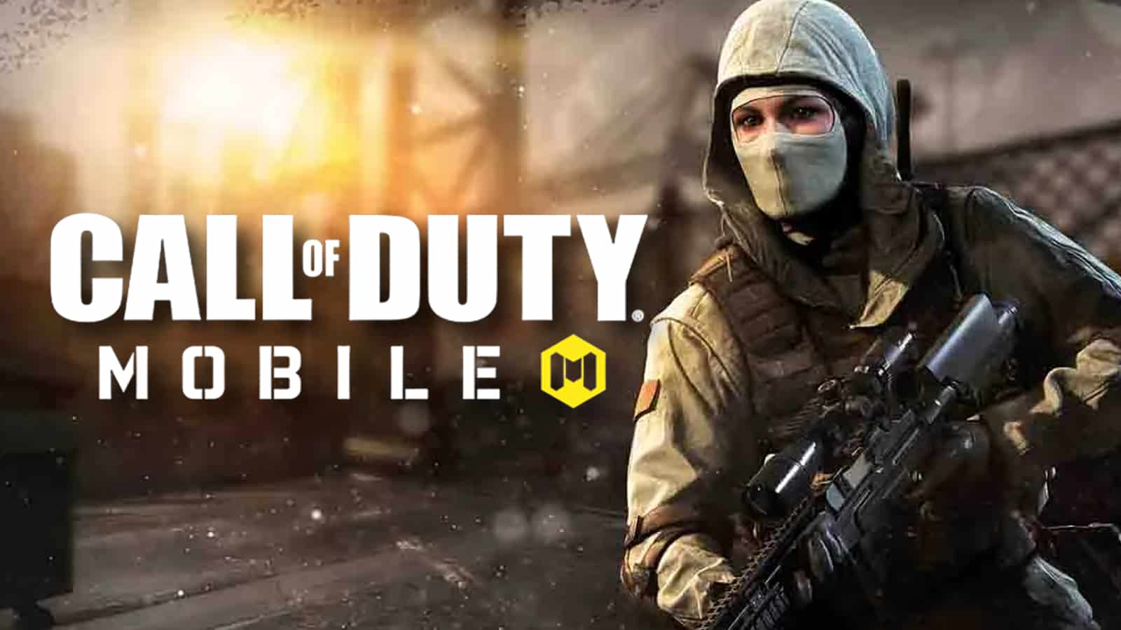 Call of Duty: Mobile (@PlayCODMobile) / X