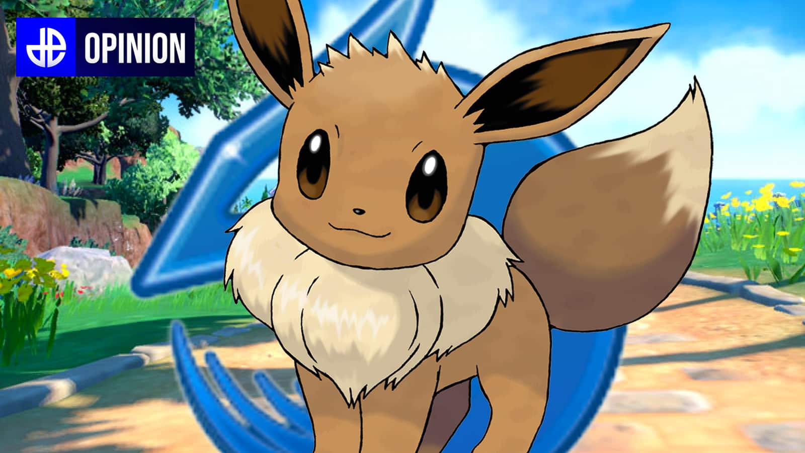 Pokémon Go Eevee Evolution: Gen 2 brings new Eevee evolutions
