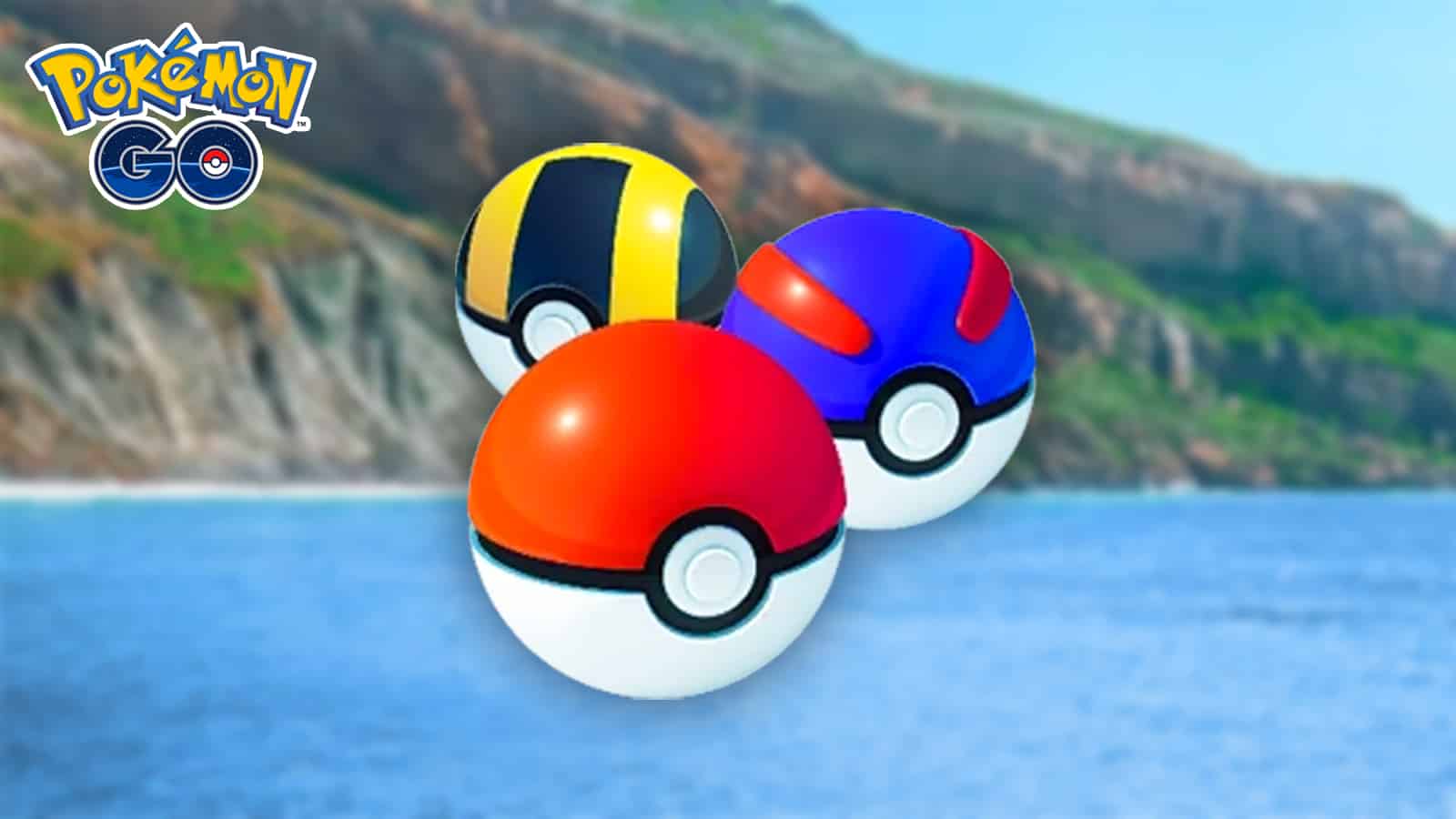 Pokemon Go Water Festival Catch Challenge tasks & rewards - Dexerto