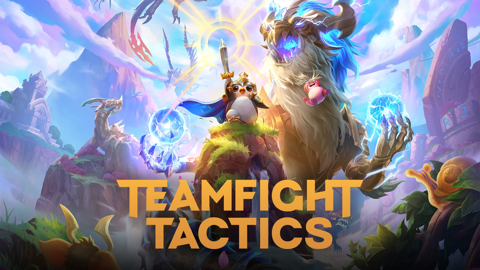 10 best comps you should learn to play in TFT Set 7 Dragonlands