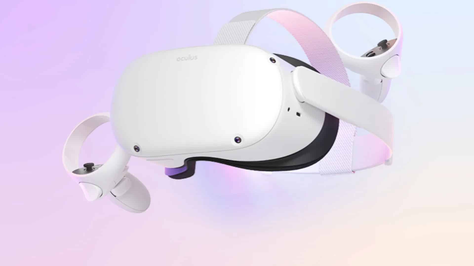 Upcoming VR Headsets to look out for in 2024 - Dexerto