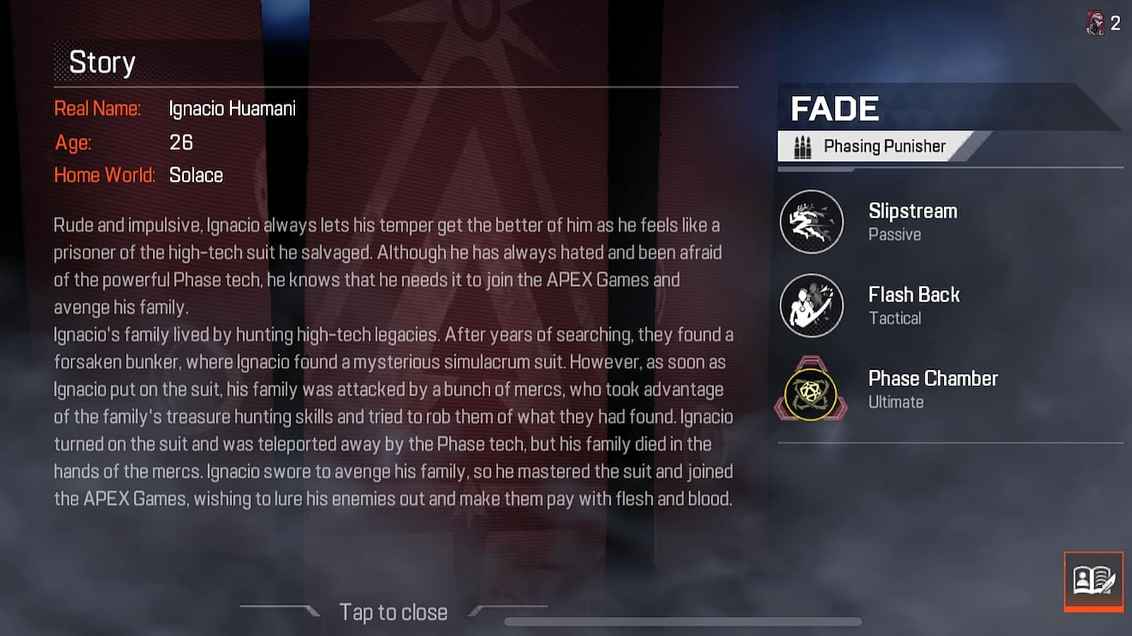 Apex Legends Mobile Now Available With New Legend, Fade! - QooApp News
