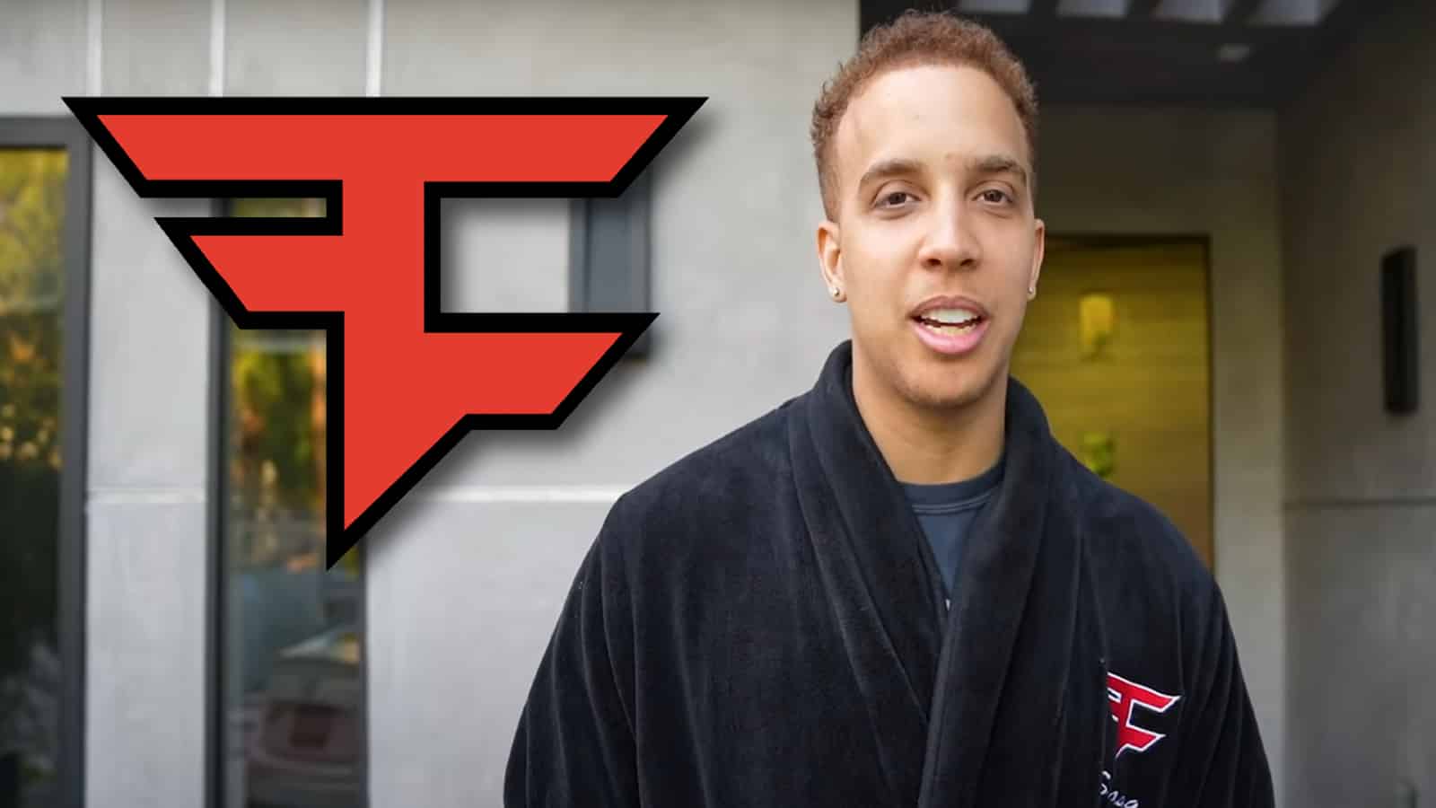 Faze hot sale sniping hoodie