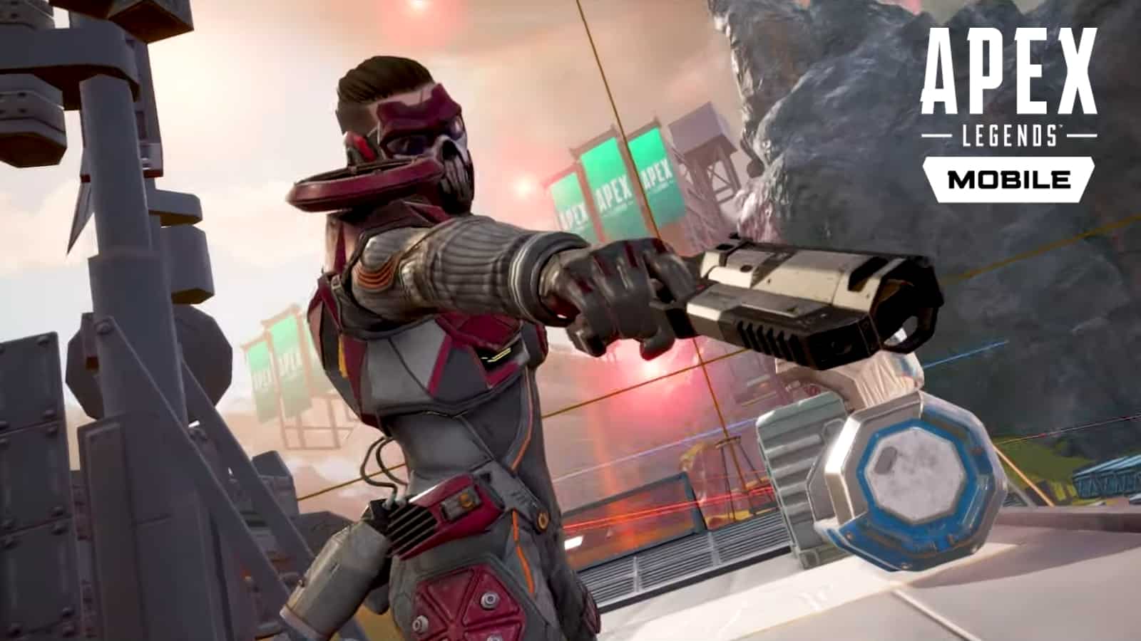 How To Unlock Fade In Apex Legends Mobile Pieces Chips Dexerto