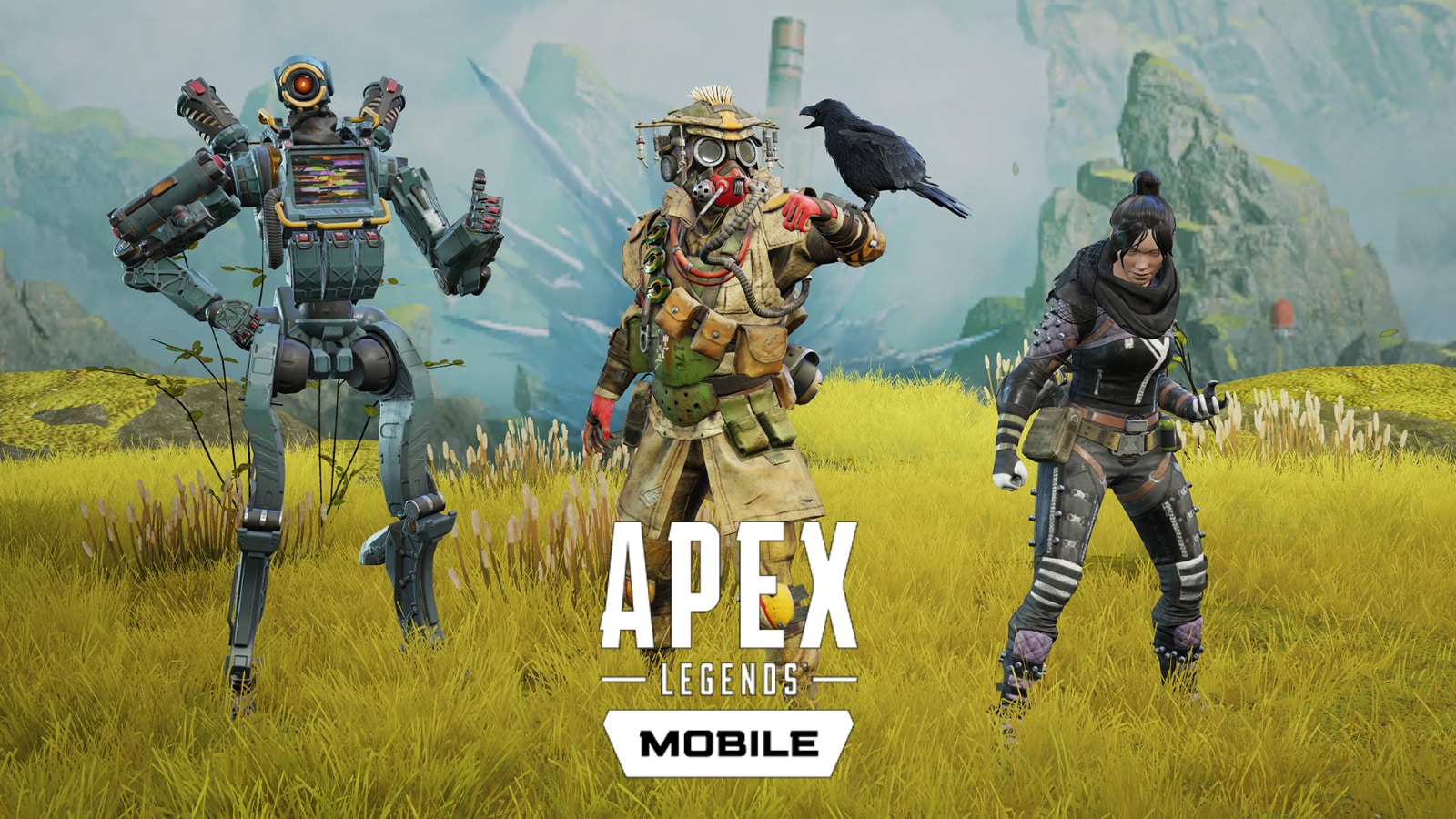 Apex Legends Mobile Will No Longer be Playable