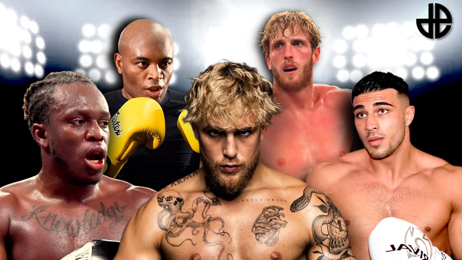 Who is Jake Paul fighting next? 5 perfect opponents for the YouTube boxer