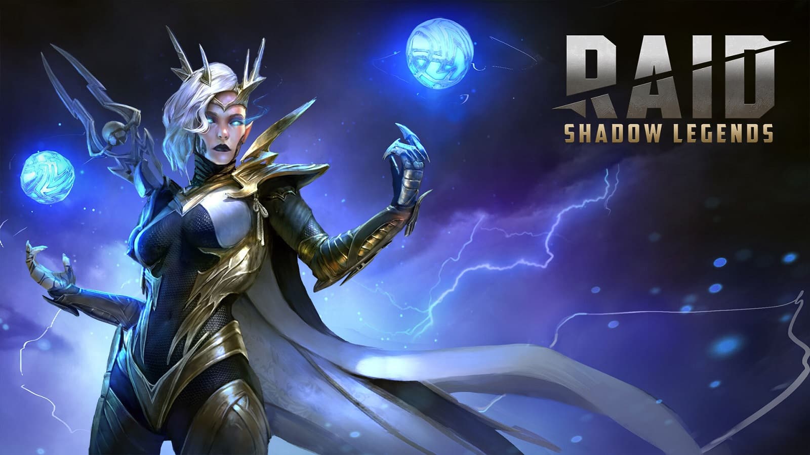 RAID Shadow Legends Deliana Champion guide: gear, team comp & more - Dexerto