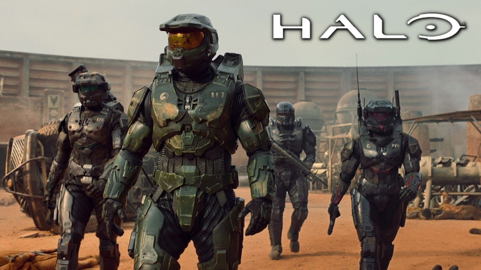 What is Article 72 in Halo TV series? - Dexerto