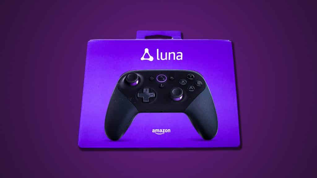 Luna Controller Discounted For Prime Day - Forbes Vetted