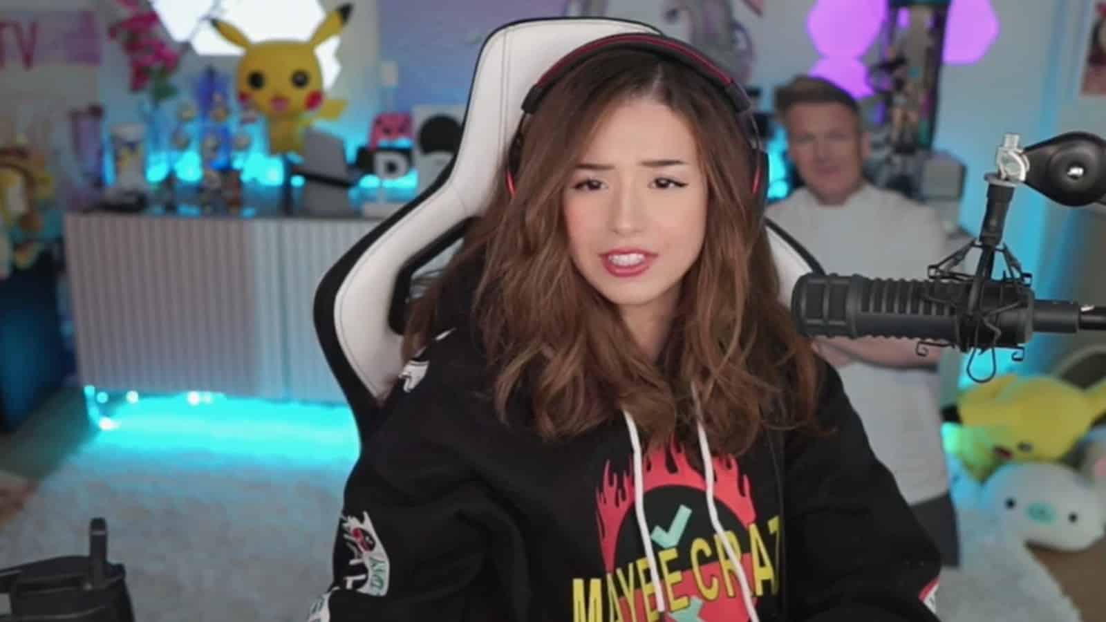Pokimane claims she wouldn’t do Twitch gambling streams for ‘any amount’ - Dexerto
