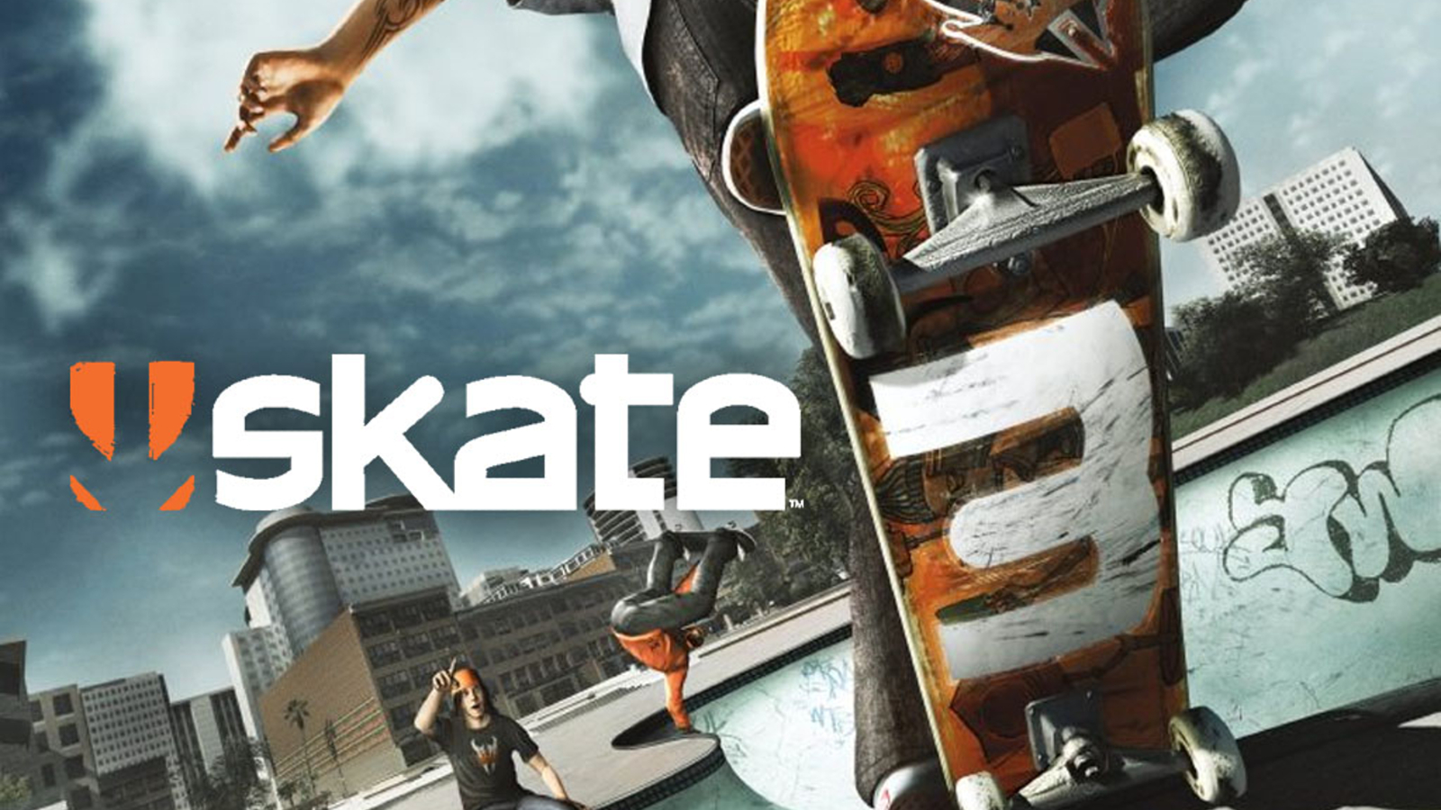 steenkool Canada Bij elkaar passen Skate 3: All cheat codes, unlockable characters, & more - Dexerto