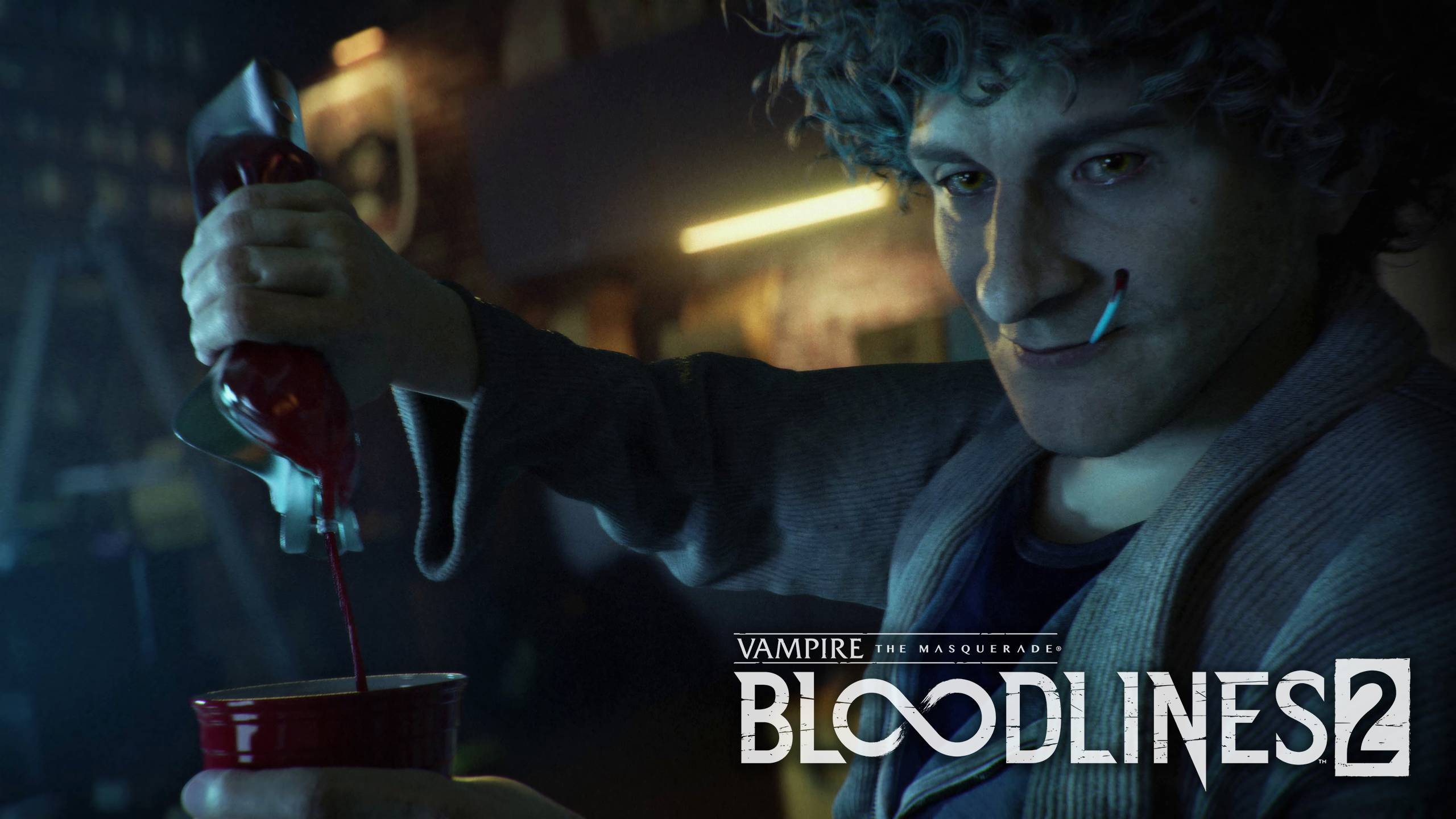 Bloodhunt devs dismiss crossover with VTM Swansong & Bloodlines 2 - Dexerto