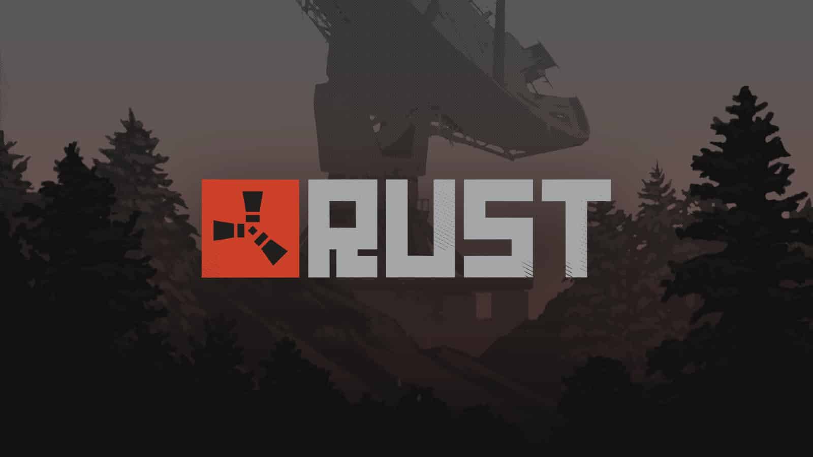 BOOST ME  Rust 