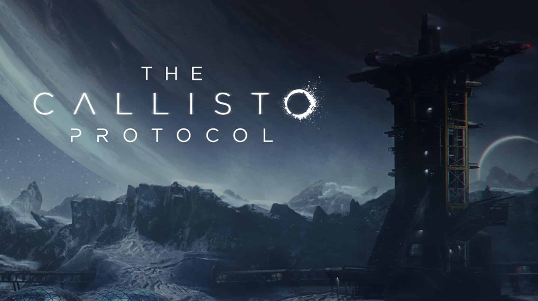 Каллисто протокол обзор. Callisto Protocol игра. Callisto Protocol ps4. The Callisto Protocol деде Спейс.