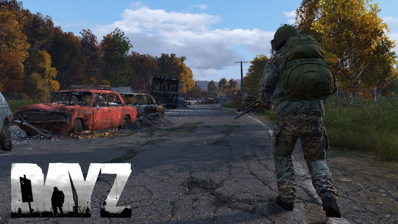 DayZ surpasses its concurrent player count record for a second time this  year