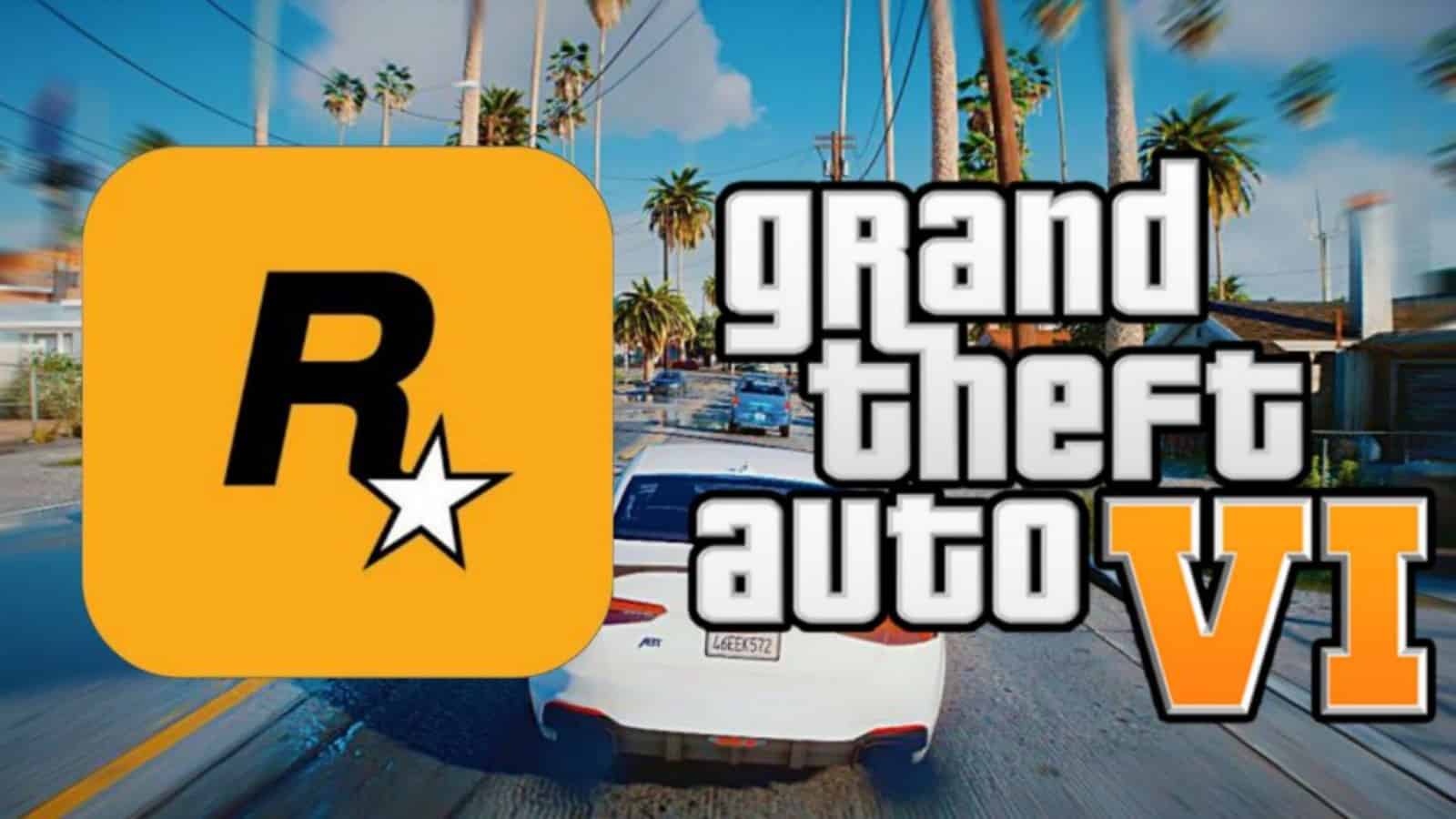 Business of Esports - Rockstar Games Scrapping Other Projects For GTA 6