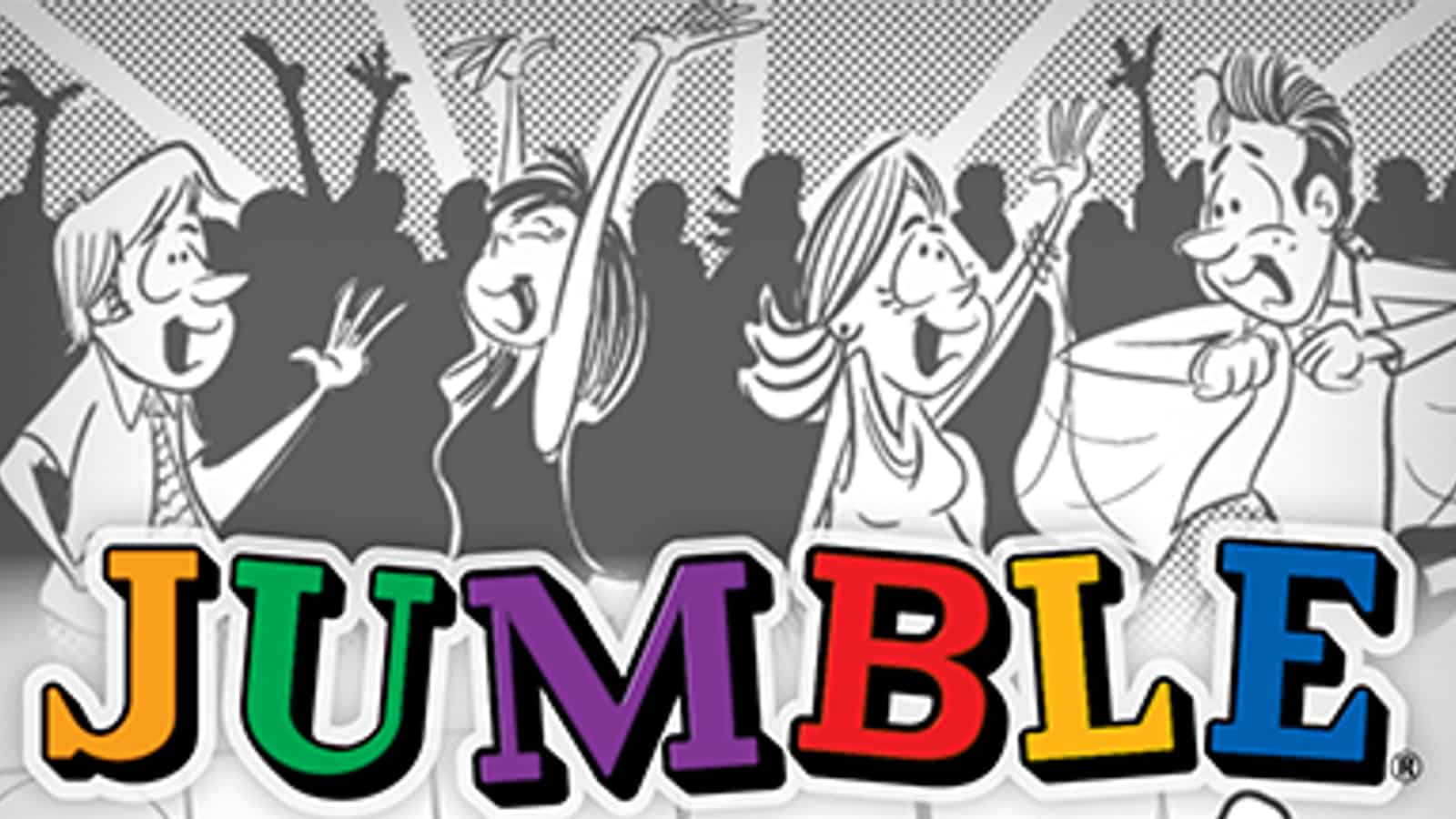 What is today's Jumble? Answers & hints guide (August 16)